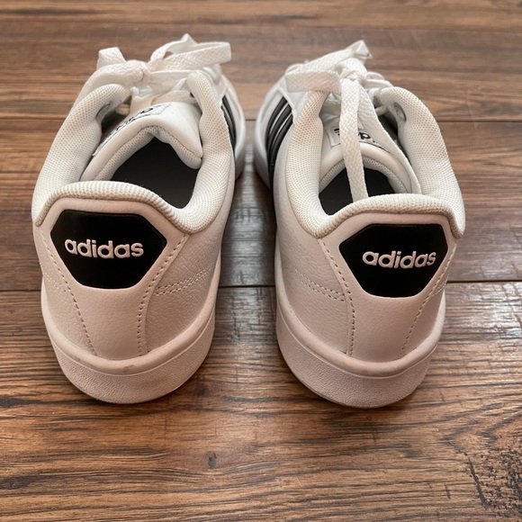 Adidas Cloudfoam Sneakers - Picture 3 of 5